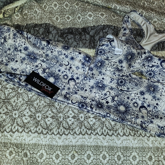 WildFox Leggings - Picture 1 of 2